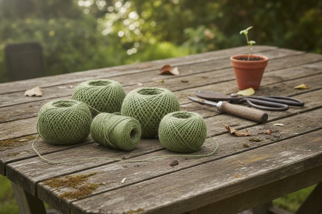Jutier jardin : l’allié naturel pour un extérieur durable