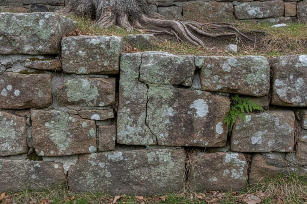 Mur soubassement : tout savoir pour un choix durable